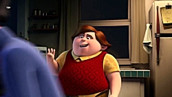 انیمیشن غول کش ها Trollhunters...