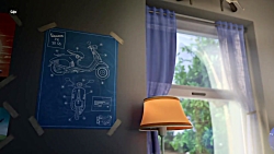 انیمیشن غول کش ها Trollhunters...