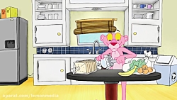 کارتون پرطرفدار و جدید پلنگ صو...