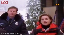 فیلم آتش در کوهستان | فیلم اکش...