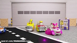 سگهای نگهبان جدید۲۰۱۹