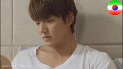 فیلم ها و سریال های لی مین هو