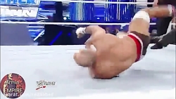 کشتی کج بزن بزن