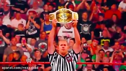 کشتی کج کودی و گریستین