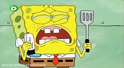 کارتون باب اسفنجی باب اسفنجی