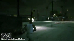 عجیب ترین مود های gta v کامل