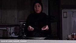 محمد امین کریم پور و قبض های خ...