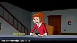 کارتون بن تن بن تن