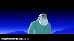 کارتون بن تن بن تن