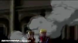 کارتون بن تن بن تن