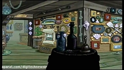 کارتون باب اسفنجی باب اسفنجی