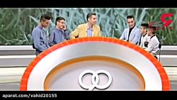 خنده دارترین سوتی ها و تیکه ها...