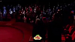 ۷ تیکه خفن مهران مدیری و ماجرا...