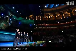 The King's Singers - Greenslee...