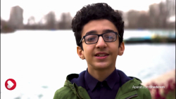 پارسا خائف - سرخی سیب | موزیک...