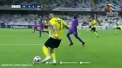 صفحه فارسی AFC در اینستاگرام ب...