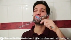 کلیپ خنده دار و دیدنی