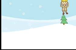 بالا بالا این قسمت دختر اسگل