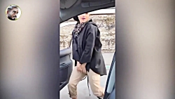 چالش جدید امیرم اس دی  شما فقط...