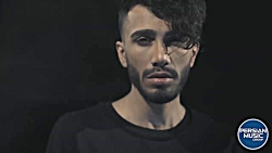 مهراد جم  خوابم برد  ویدیو رسم...