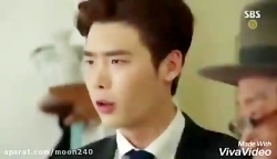 یه میکس عالی از عشقم لی جونگ س...