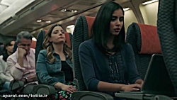 سریال لیست پرواز Manifest  دان...