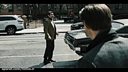 سریال پسر نابغه Prodigal Son...