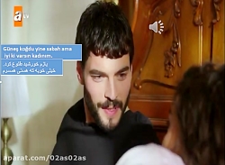 فراگمان قسمت 38 بی وفا (هرجایی...