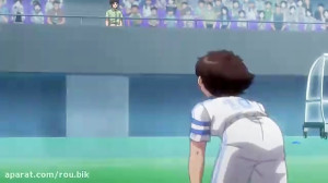کارتون سوباسا Captain Tsubasa...