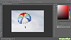 آموزش-مقدماتی-فتوشاپ-قسمت-دوم