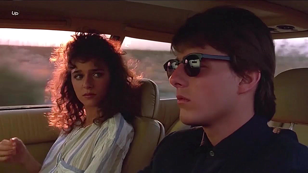 فیلم Rain Man 1988 دوبله فارسی و سانسور شده زمان6219ثانیه