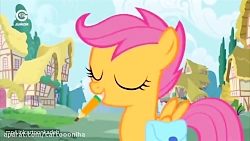 کارتون پونی کوچولو | قسمت 49