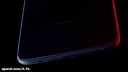 کلیپ معرفی رسمی گوشی همراه جدی...