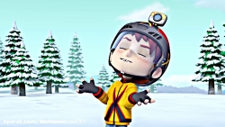 سگهای نگهبان/ هیولای گلی