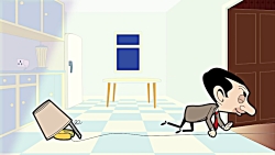 کارتون مستربین قسمت جدید