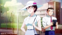 کارتون سوباسا Captain Tsubasa...