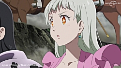 Nanatsu no Taizai Kamigami no...