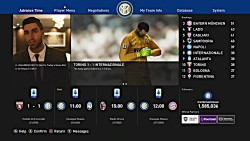 جهانبخش در PES 2020 قسمت هشتم...