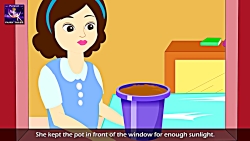 بند انگشتی | داستان های فارسی...