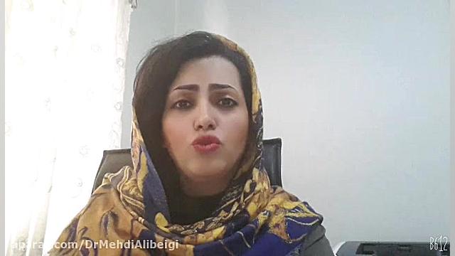 دندانپزشکی بعد از تعویض دریچه میترال و آئورت همراه مصرف وارفارین کلینیک دندانپزشکی