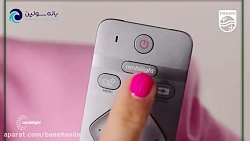 تلویزیون هوشمند اندروید UHD 4K...