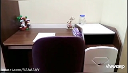 ولاگ عید قرنطینه ای (پارت۱) کپ...