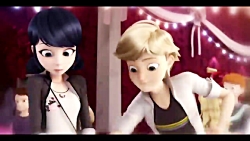 موزیک ویدیو دخت کفشدوزکی ( لاک...