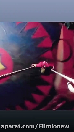 محمد زارع| عصر جدید