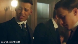 سریال نقابداران قسمت ۱۰