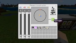 همه چیز درباره شیمی در ماین کر...