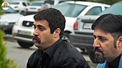 فاتحه خواندن ارسطو برای پنجعلی...