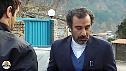 دوئل نقی و ارسطو در پايتخت ٦