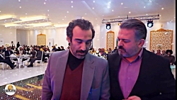 آقای نقی معمولی قلب من برای شم...