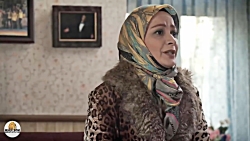 وقتی تقی از زنش کتک میخوره | پ...